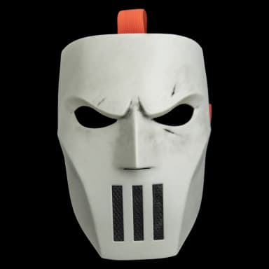 Casey Jones Hockey Mask
